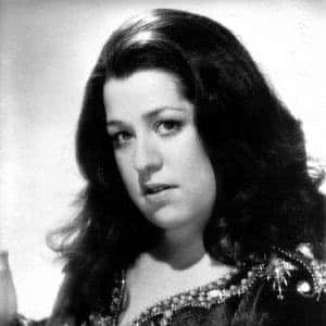 Mama Cass