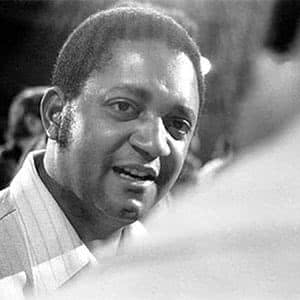 Oliver Nelson