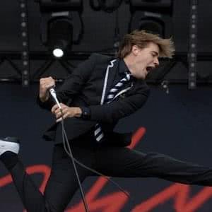 The Hives