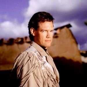 Randy Travis