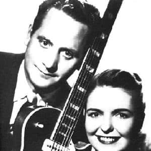 Les Paul & Mary Ford