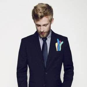 Sebastian Lind