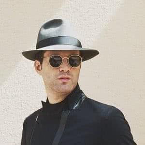 Mayer Hawthorne