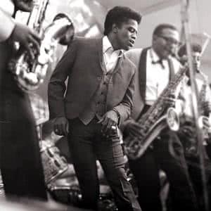 James Brown