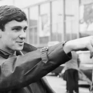 Gene Pitney