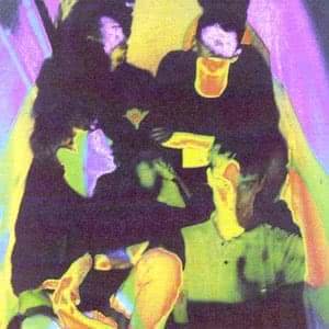 Spacemen 3