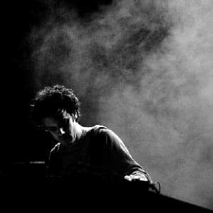 Four Tet