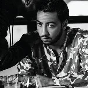 Lacrim