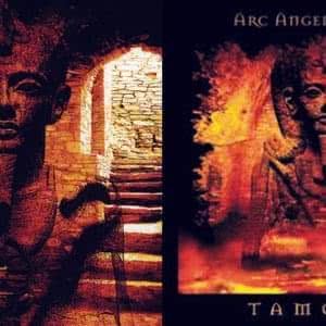 ArcAngel Cannata
