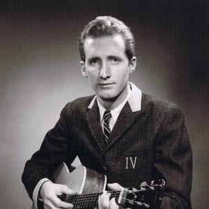 George Hamilton IV