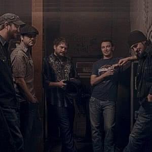 Rogers, Randy, Band