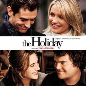 Best Of My Love Lyrics By The Holiday Soundtrack