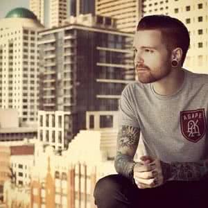 Matty Mullins
