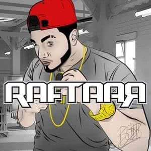Raftaar