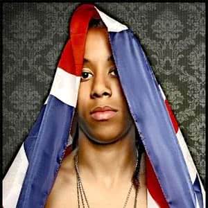 V. Aka Vizzle