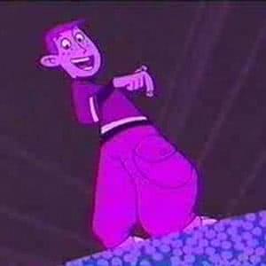Ron Stoppable