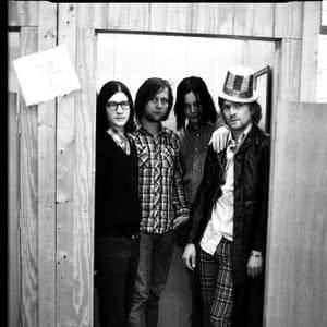 The Raconteurs