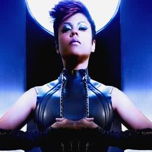 Crystal Waters