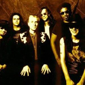 Revolting Cocks Feat. Gibby Haynes & Al Jourgensen