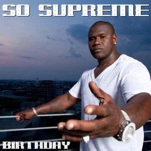 So Supreme