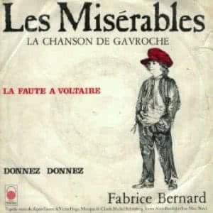 Fabrice Bernard