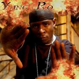 Yung Ro