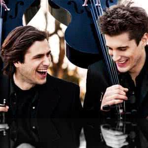 2CELLOS