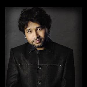 Kailash Kher