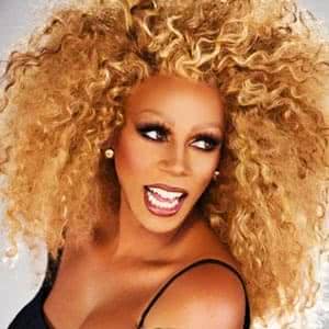 RuPaul