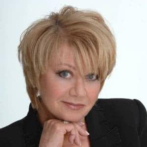 Elaine Paige