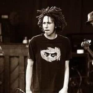 Zack de la Rocha