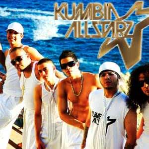 Kumbia All Starz