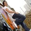 Laidback Luke