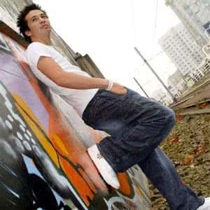 Laidback Luke