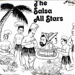 Salsa All Stars