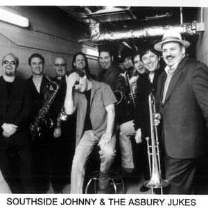 Southside Johnny & The Asbury Jukes