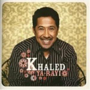 wahrane wahrane cheb khaled