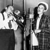 Frank Sinatra & The Tommy Dorsey Orchestra