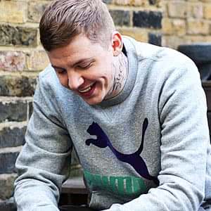 Professor Green