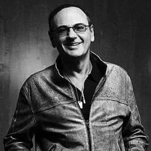 Gérard Presgurvic