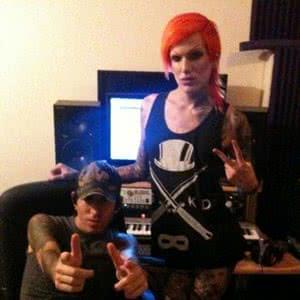 Deuce Jeffree Star