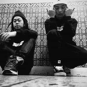 KID ASH X G2