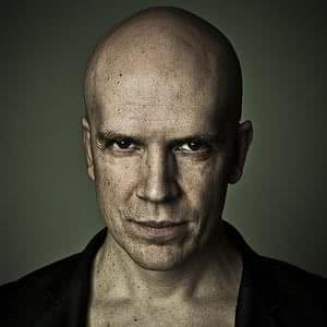 Devin Townsend