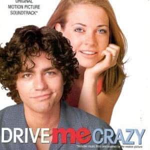 Drive Me Crazy Soundtrack
