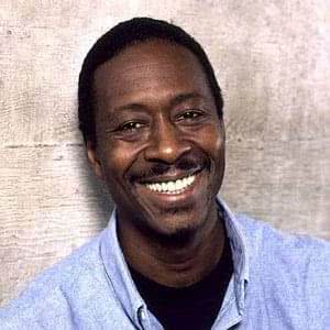 Clarke Peters
