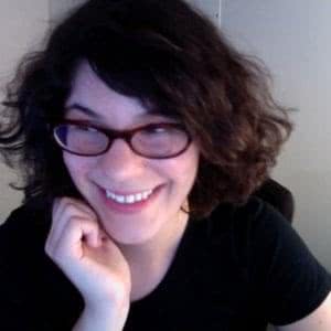 Rebecca Sugar