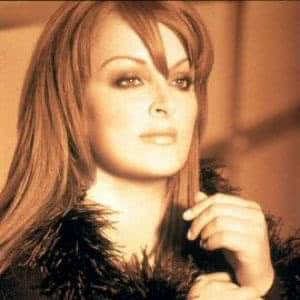 Wynonna Judd