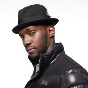 Dadju