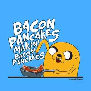 Jake The Dog