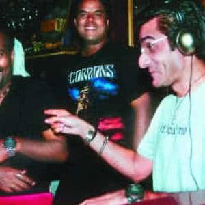DJ Suketu